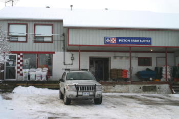 Picton Farm Supply