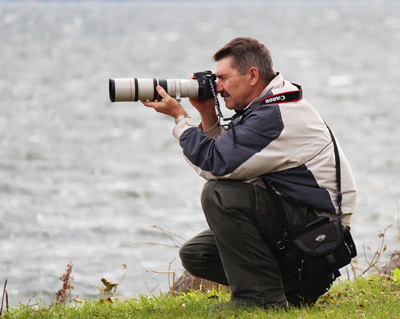 Garry Kirsch
