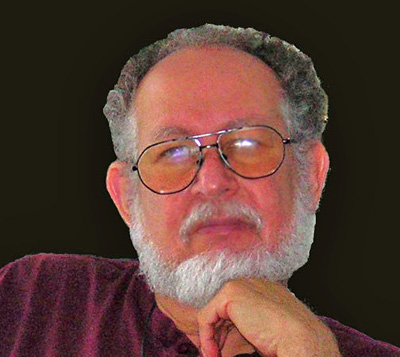 Ian Dickinson